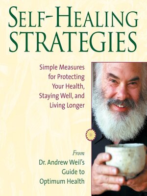 cover image of Self-Healing Strategies